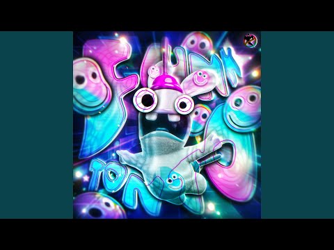 FUNK TONTO (feat. Mc Ombrinho) [Super Slowed]