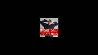 Wochee - So Fly (18hz rebass) Resimi