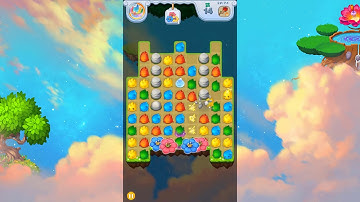 Pixie puzzledom - We can’t get past level 25! Can you?