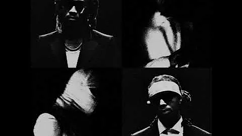 Future & Metro Boomin - All My Life (ft. Lil Baby) (432hz)