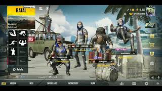 pubg kocak joget diloby