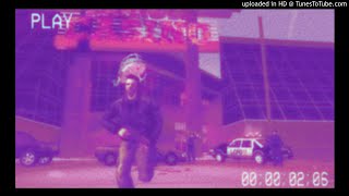 Slyder - Score Slowed Reverb