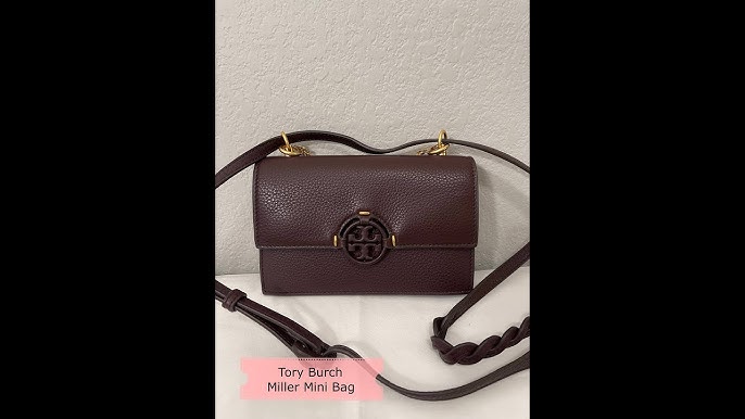 Tory burch MILLER MINI BAG 