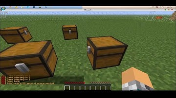 How to install and use Survival Games plugin 1.5.2
