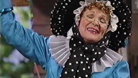 Rhyme Time Rhythm (2002 Version) Part 13