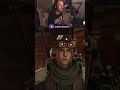 Stumbling Into a Bald People Convention #funnygaming #ff7rebirth #bald #fyp