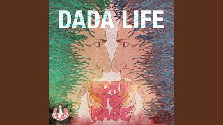 Born To Rage (Original Club Mix)