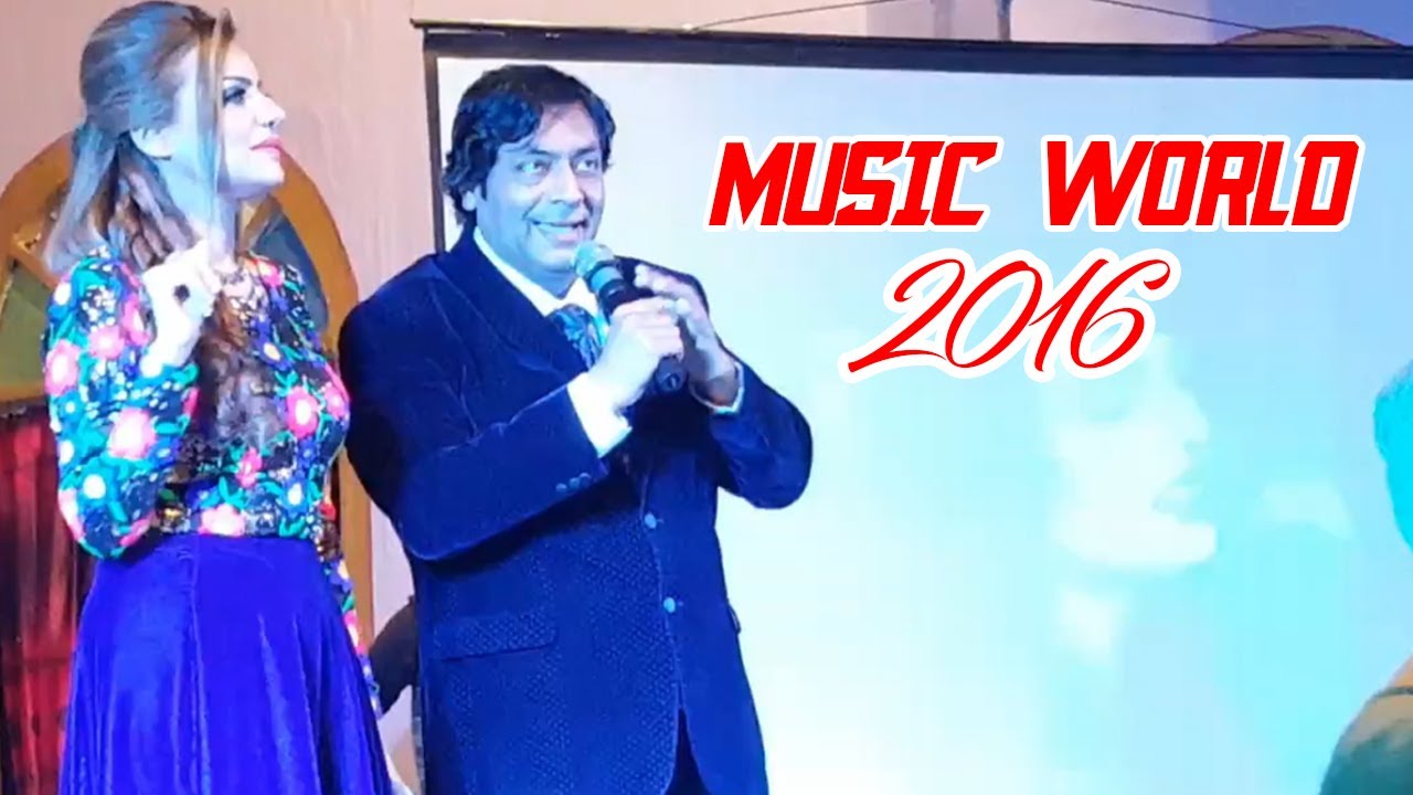 Music World 2016 - ACN BROADBAND