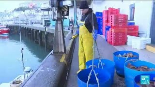 UK, France remain at loggerheads over fishing standoff on seized boats, amid fishermen's frustration