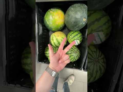 Video: Wassermelonensorten: Anbau verschiedener Arten von Wassermelonen