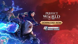 Perfect World VNG Fly With Me gameplay screenshot 4