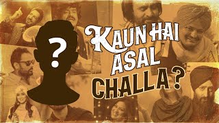 The True Story of Challa | Tanvi Sharma | Pitaara Tv - YouTube