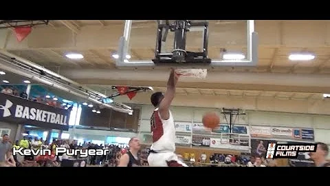 Kevin Puryear (2015) KC Run GMC Mixtape
