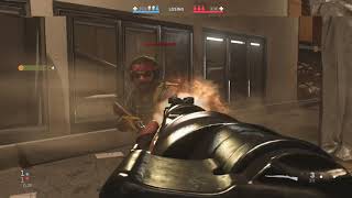 1V3 Like Im Johnny Sins