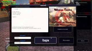 MTA San Andreas | Ottoman Empire Basemode Server