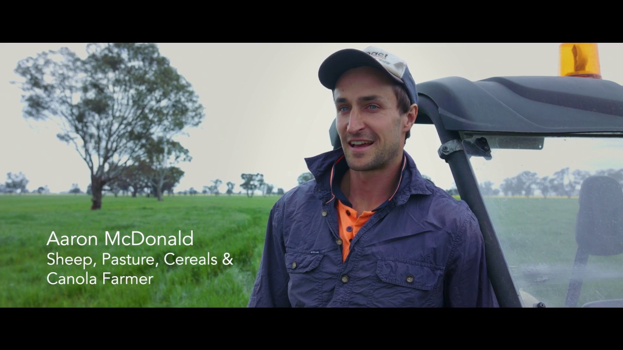 Impact Fertilisers - Pasture Pro - YouTube