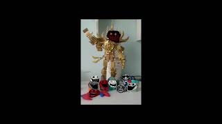 O Melhor No Que Faz 3.0- Dj Bryan, Dj Fenix