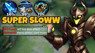 NEW META!! URANUS FULL NEGATIVE SLOW BUILD IS 101% ANNOYING😹 screenshot 5