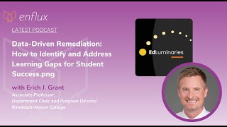 Data-Driven Remediation in Education: How to Identify and Address Learning Gaps | Podcast