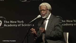 The Moment S. James Gates, Jr. Realized the Power of Mathematics