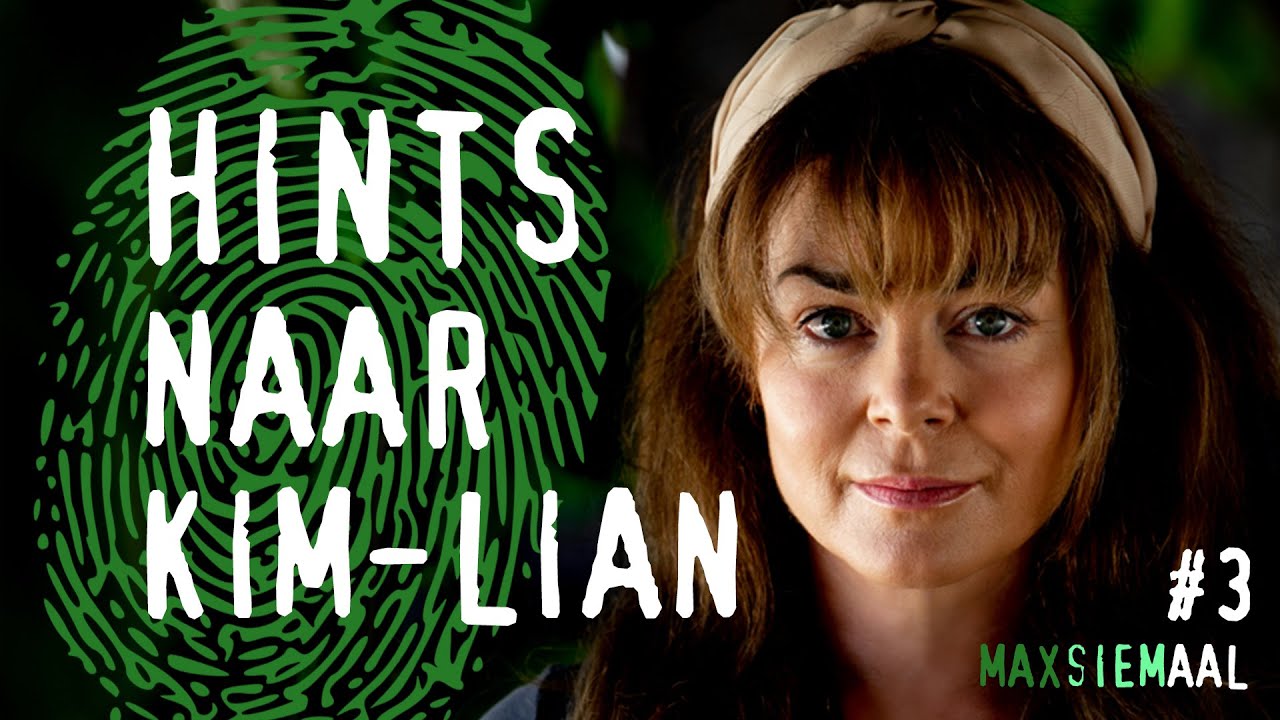 Dit is een grote hint naar