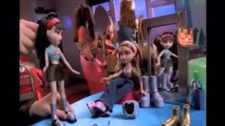 BRATZ - FLAUNT IT COMMERCIAL