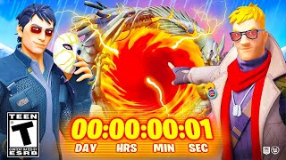 Fortnite Ch6 Season 1 Live Event Portal 4K Dsplus Gaming