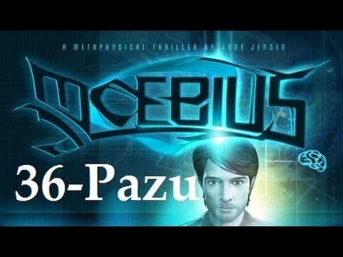 Video: Jane Jensen Napoveduje Moebius Kot Prvi Projekt Novega Studia