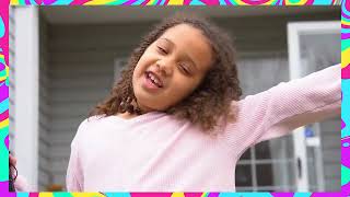 Myla's Birthday | Barbie (Riley)