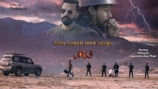 New Nepali web series - NGS - Trailer