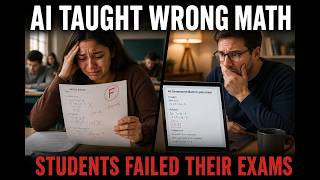 AI Destroyed My Tutoring Business in One Night