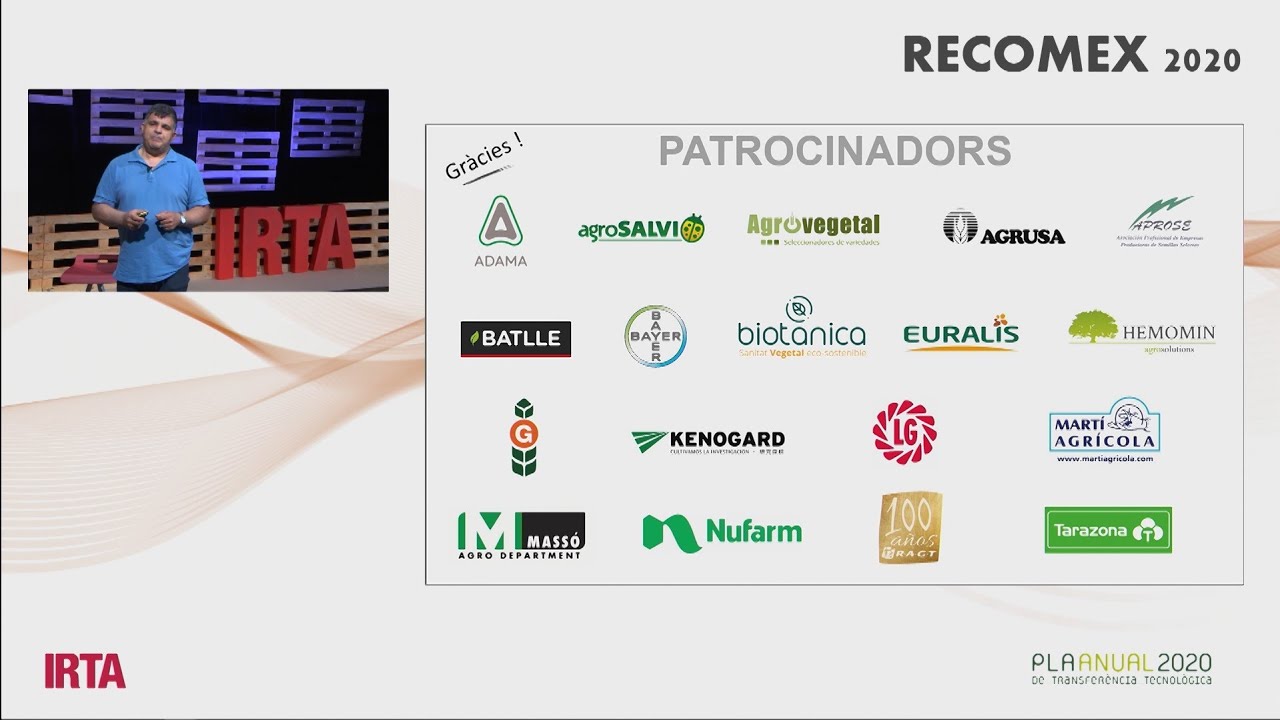 RECOMEX 2020 – Edició en Català