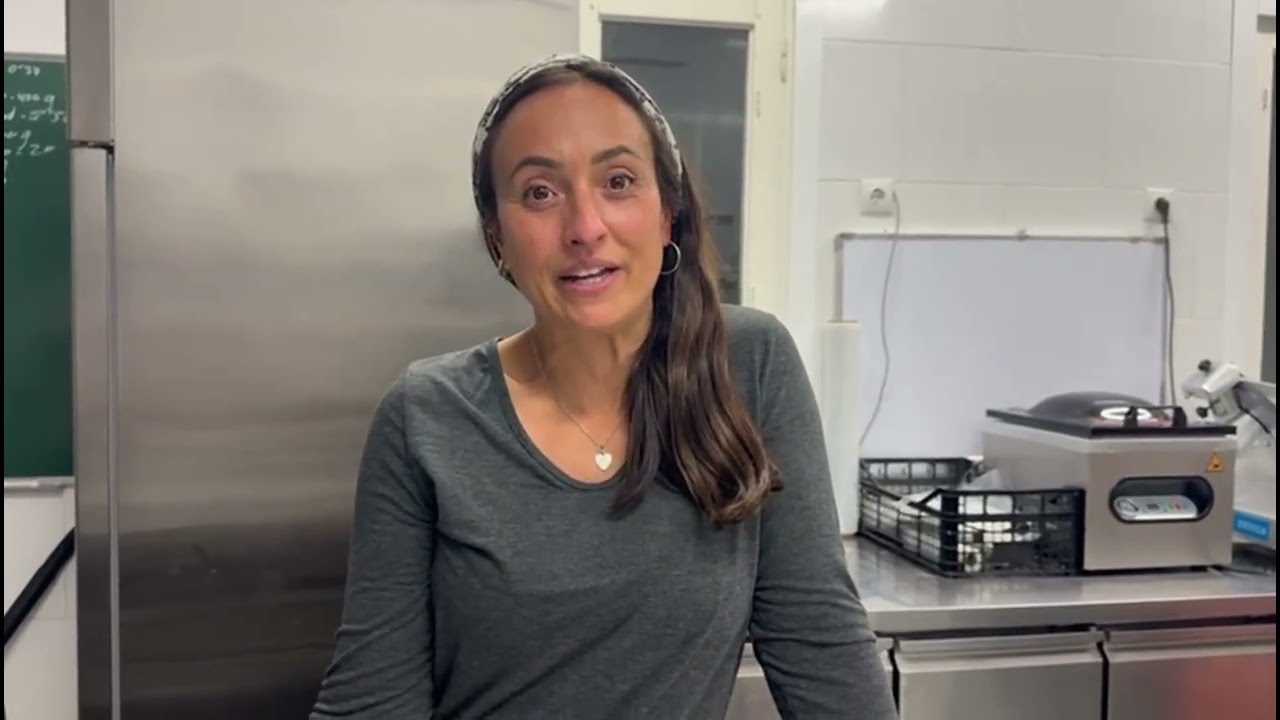 Laura, de Alojamiento y Restaurante Al tajo, nos da su opinión sobre Rock your Restaurant 🎸🤘