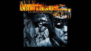 Arcturus - La Masquerade Infernale (1997) [FullAlbum]