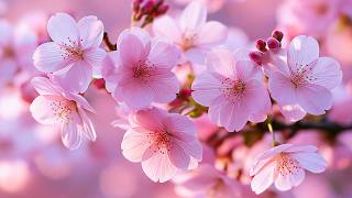 Healing music for the heart and blood vessels 🌸 calms the nervous system and delights the soul #1 screenshot 4