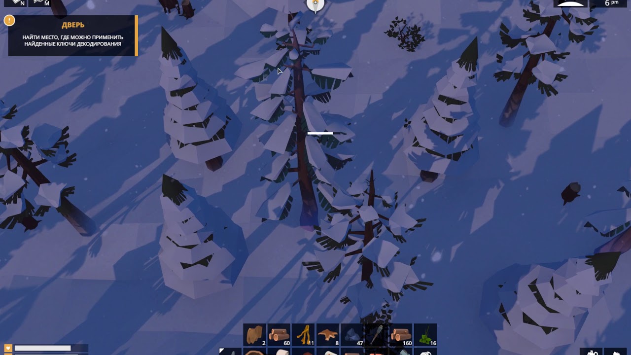 The Wild Eight - Осматриваем патч 0.6.19