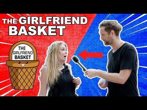 Will You Endorse 'The Girlfriend Basket?'