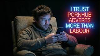 I Trust PornHub Ads More Than Labour