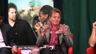 20130605 Jay Naidoo GIBS Part 2 QA