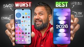 How to buy a Smartphone in 2026? screenshot 5