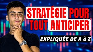 LA STRATEGIE DE TRADING ULTIME QUI MASSACRE TOUS LES INDICATEURS EN 2023 !