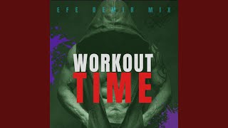 WORKOUT TIME