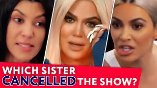 The Real Reason Behind Ending Keeping Up With the Kardashians |⭐ OSSA