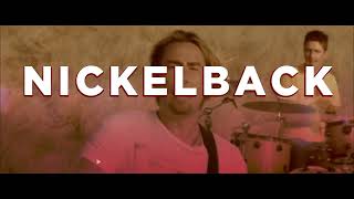 Время Nickelback (Bridge Rock)