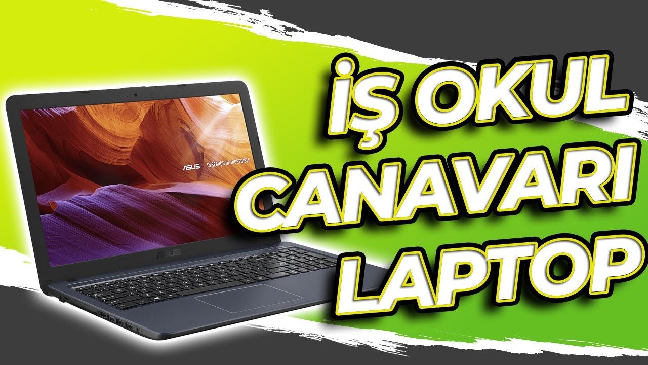 asus x543ua urun incelemesi vatan bilgisayar youtube