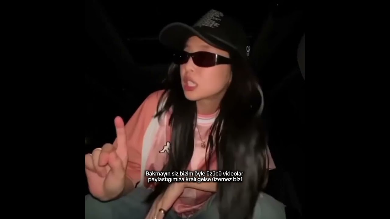 tm uzuluyoz ama okdr da degil yani😔 