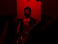 Pangeran Cinta gitar solo dewa 19