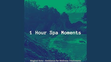 Sprightly After Work Spa