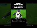 Les buts inoubliables | BLUE LOCK S1
