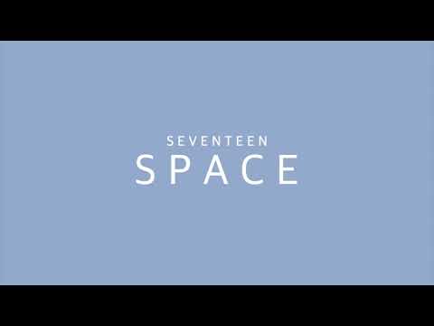 SEVENTEEN - SPACE (Lyrics)